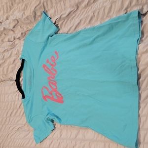 Unique Vintage - limited edition Barbie ™️ t-shirt